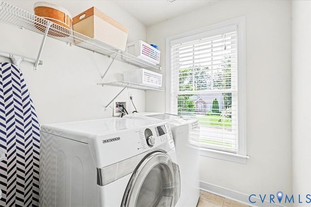 7717 Patriots Landing Pl, Quinton, VA 23141