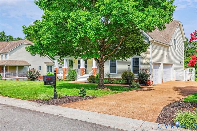 7717 Patriots Landing Pl, Quinton, VA 23141