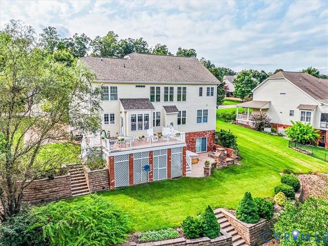 7717 Patriots Landing Pl, Quinton, VA 23141