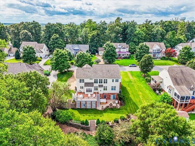 7717 Patriots Landing Pl, Quinton, VA 23141