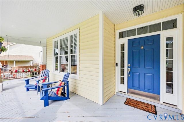 7717 Patriots Landing Pl, Quinton, VA 23141