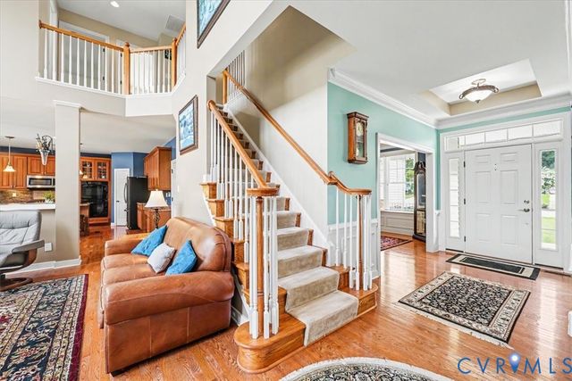 7717 Patriots Landing Pl, Quinton, VA 23141