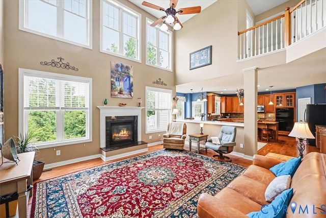 7717 Patriots Landing Pl, Quinton, VA 23141