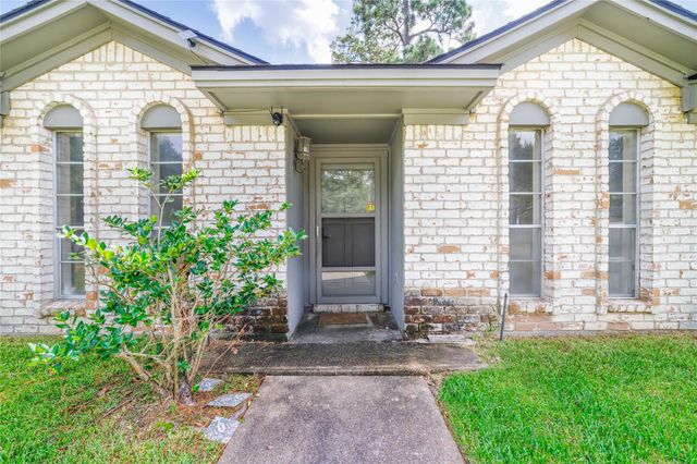 23230 Canyon Lake Drive, Spring, TX 77373