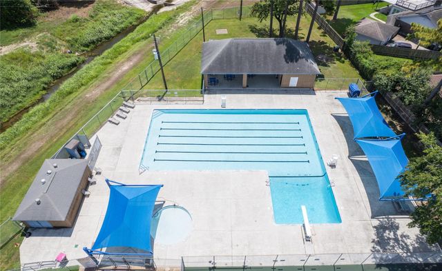 23230 Canyon Lake Drive, Spring, TX 77373
