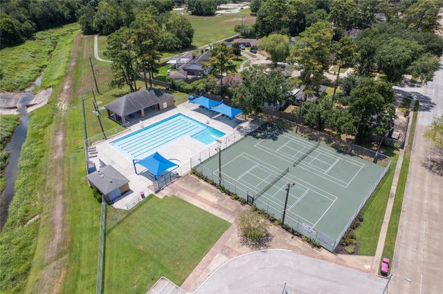 23230 Canyon Lake Drive, Spring, TX 77373
