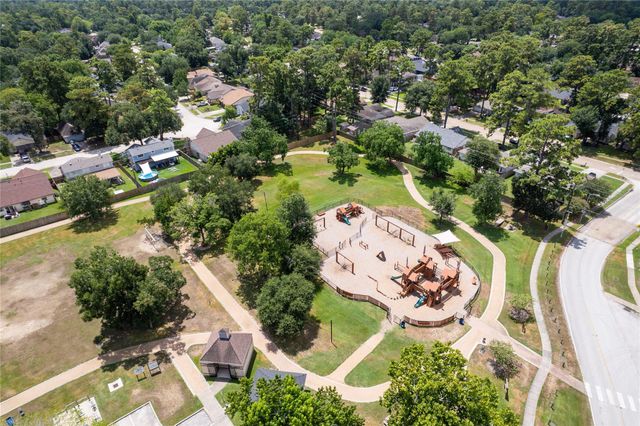23230 Canyon Lake Drive, Spring, TX 77373