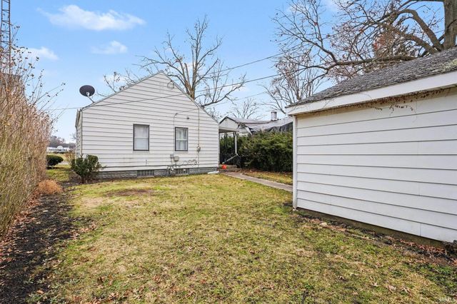 3005 Frederickson Street, South Bend, IN 46628