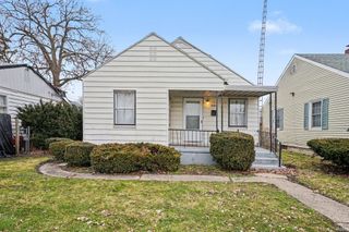 3005 Frederickson Street, South Bend, IN 46628
