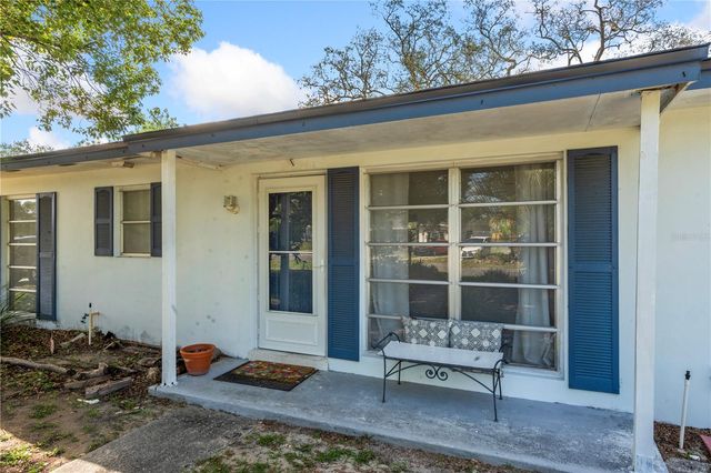 6816 TREEHAVEN DRIVE, Spring Hill, FL 34606