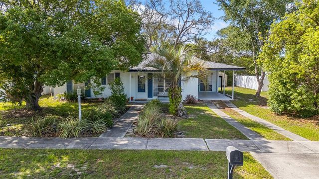 6816 TREEHAVEN DRIVE, Spring Hill, FL 34606