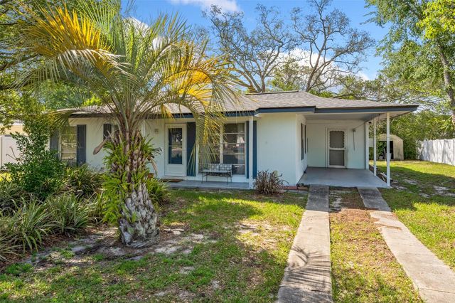 6816 TREEHAVEN DRIVE, Spring Hill, FL 34606