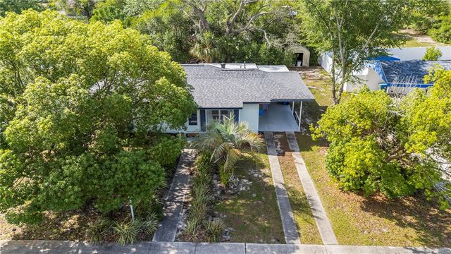 6816 TREEHAVEN DRIVE, Spring Hill, FL 34606