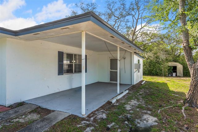 6816 TREEHAVEN DRIVE, Spring Hill, FL 34606