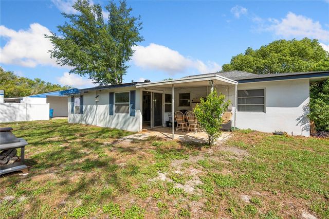 6816 TREEHAVEN DRIVE, Spring Hill, FL 34606