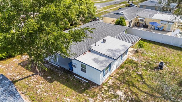 6816 TREEHAVEN DRIVE, Spring Hill, FL 34606