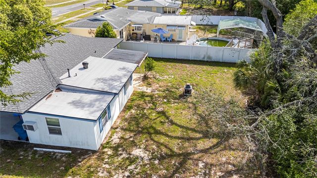 6816 TREEHAVEN DRIVE, Spring Hill, FL 34606