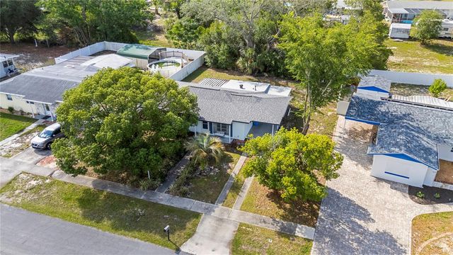 6816 TREEHAVEN DRIVE, Spring Hill, FL 34606