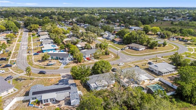 6816 TREEHAVEN DRIVE, Spring Hill, FL 34606