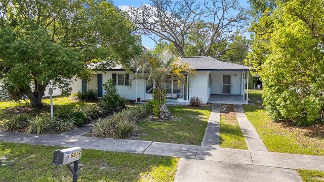 6816 TREEHAVEN DRIVE, Spring Hill, FL 34606