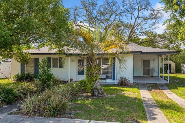 6816 TREEHAVEN DRIVE, Spring Hill, FL 34606