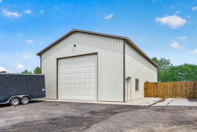 27931 116th Street NW, Zimmerman, MN 55398