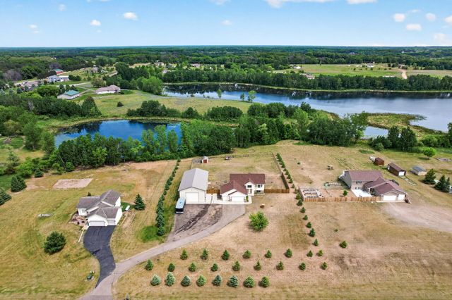 27931 116th Street NW, Zimmerman, MN 55398