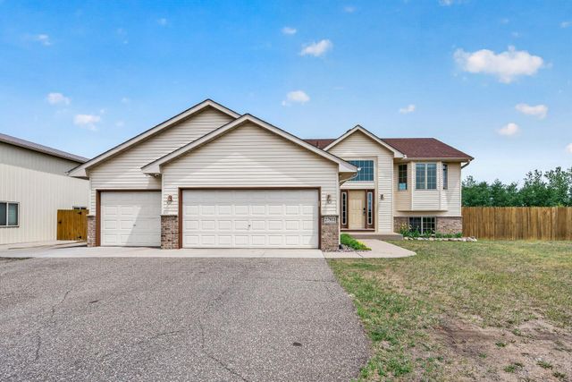 27931 116th Street NW, Zimmerman, MN 55398