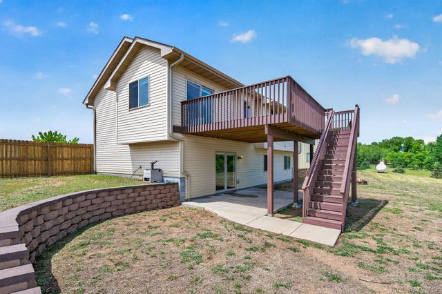 27931 116th Street NW, Zimmerman, MN 55398