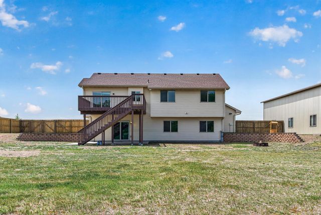 27931 116th Street NW, Zimmerman, MN 55398