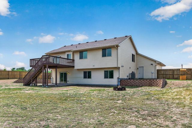 27931 116th Street NW, Zimmerman, MN 55398