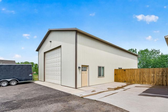 27931 116th Street NW, Zimmerman, MN 55398