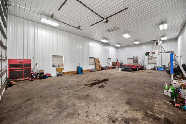 27931 116th Street NW, Zimmerman, MN 55398