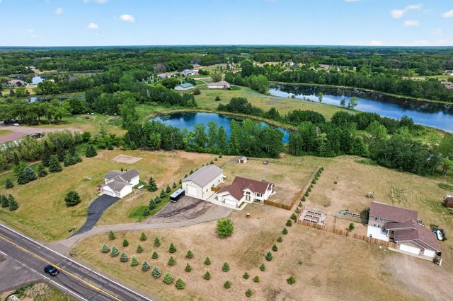27931 116th Street NW, Zimmerman, MN 55398