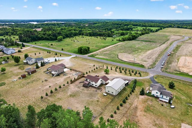 27931 116th Street NW, Zimmerman, MN 55398