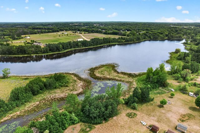 27931 116th Street NW, Zimmerman, MN 55398