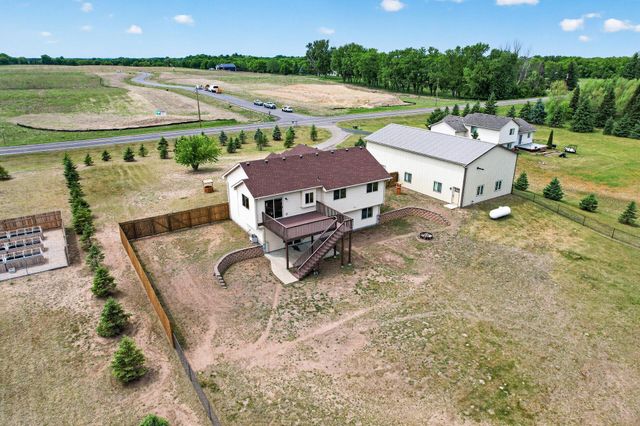27931 116th Street NW, Zimmerman, MN 55398