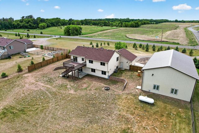 27931 116th Street NW, Zimmerman, MN 55398