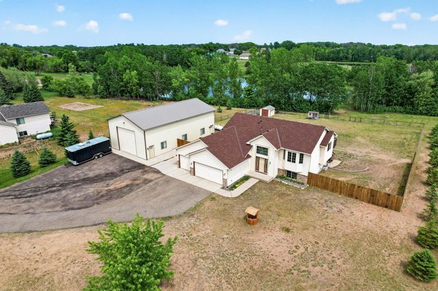 27931 116th Street NW, Zimmerman, MN 55398