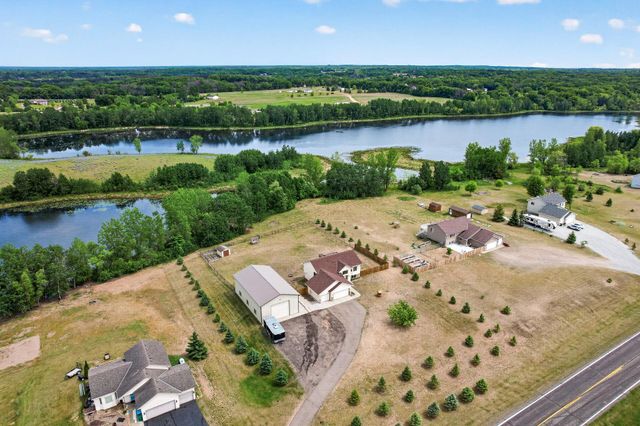 27931 116th Street NW, Zimmerman, MN 55398