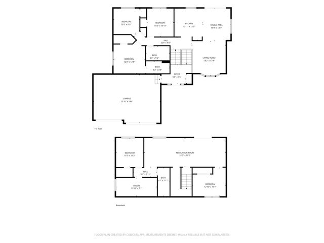 27931 116th Street NW, Zimmerman, MN 55398