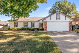 3968 WANDERING DR, Memphis, TN 38115