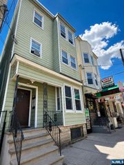 166 Van Buren Street, Newark, NJ 07105