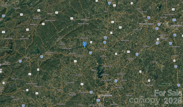 5960 Great Divide, Claremont, NC 28610