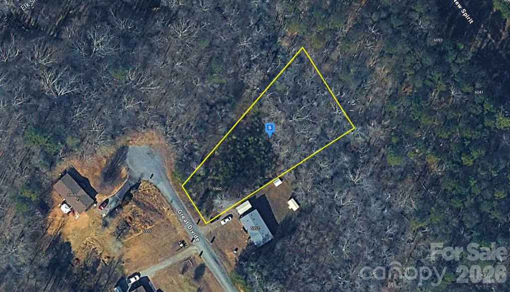 5960 Great Divide, Claremont, NC 28610
