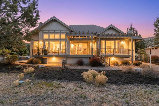 11403 Jubel Court, Redmond, OR 97756