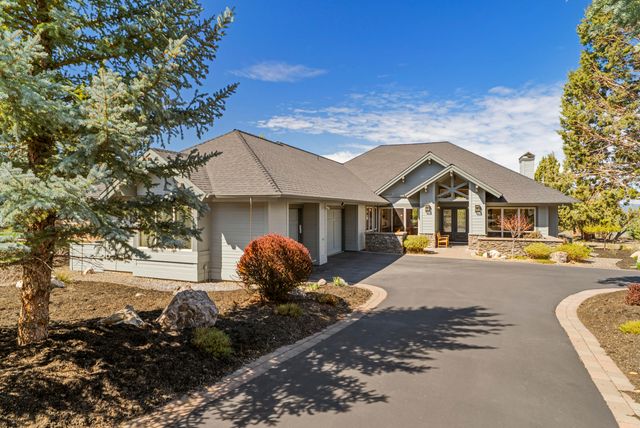 11403 Jubel Court, Redmond, OR 97756