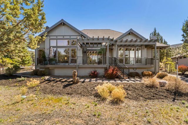 11403 Jubel Court, Redmond, OR 97756