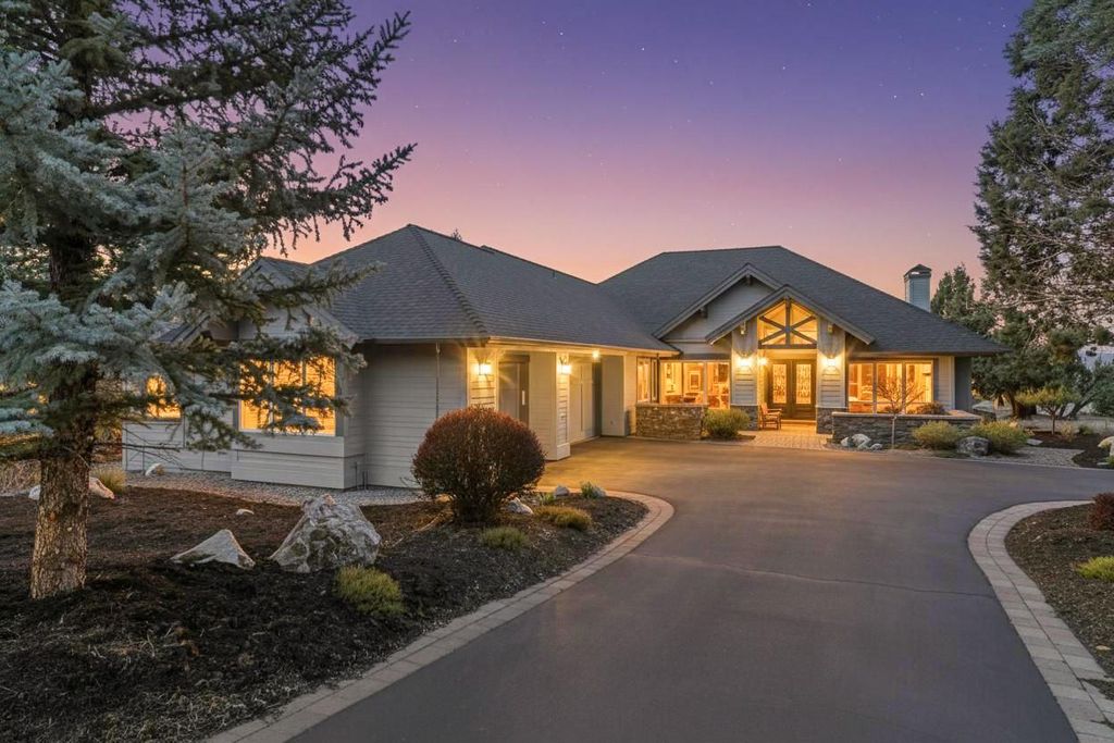 11403 Jubel Court, Redmond, OR 97756