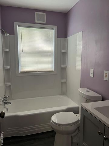 801 Hubbard Avenue, Flint, MI 48503